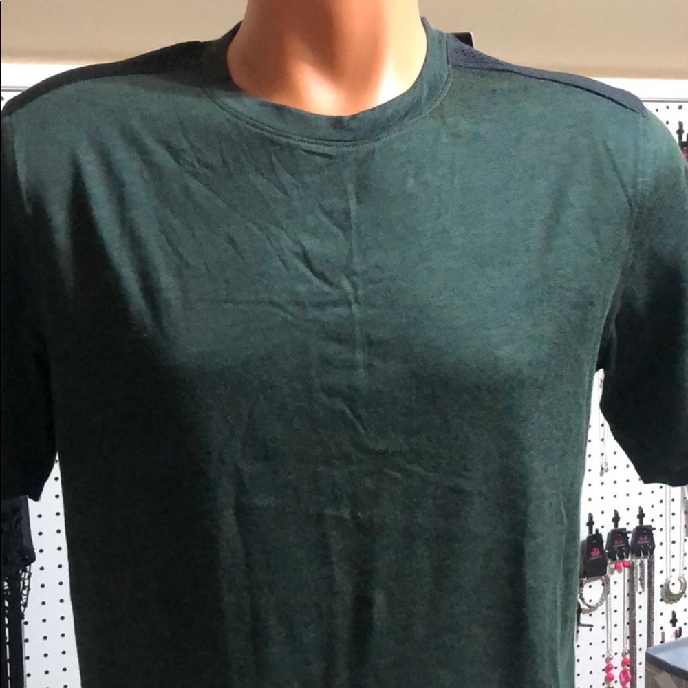 UA Men’s Heat Gear